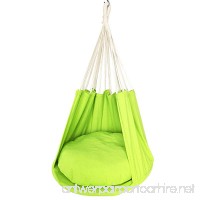 BHORMS Triangle Kids Swing Chair Hammock Chair Adult Hanging Chairs for Indoor and Outdoor Use - B07B1WYJT5