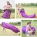 JOYLINK Inflatable Lounger Air Sofa Hammock-Portable Water Proof& Anti-Air Leaking Design-Ideal Couch for backyard Lakeside Beach Traveling Camping Picnics & Music Festivals - B07CVJQFRK