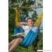 LA SIESTA Sonrisa Wild Berry - Weather-Resistant Basic Hammock Chair - B00O3OCVLU