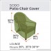 Classic Accessories 55-949-011901-EC Sodo Plus Cover Lounge Chair - B0794ZR22J