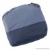 Classic Accessories Belltown Outdoor Stackable Patio Chair Cover - Weather and Water Resistant Patio Set Cover Blue (55-288-015501-00) - B00K4RLPZ8