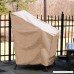 Hearth & Garden SF40222 Stack of Chair Covers - B007PZB8YU