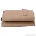 Quality 2-pc Outdoor Waterproof Patio Cushion Storage Bag Protect Cover - B01HBLII0Y