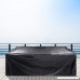 Essort Furniture Covers Garden Furniture Cover Patio Cover Waterproof Sofa Set Cover Garden Outdoor Patio Seater Corner Sofa Cover Table Chairs PVC 213x123x74cm - B07BT588LH