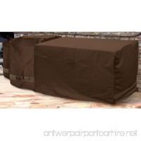 Patio Armor 6-Piece Furniture Cover - B00O9YMY20