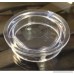 USA Premium Store 2 Umbrella Hole Ring Plug For Glass Patio Table QTY- 2 SETS - B074NZFF93