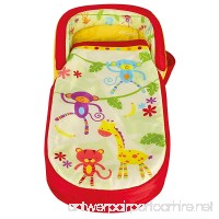 My First ReadyBed  Monkey by Worlds Apart  Ages 18 months - 3 years - B073V3K5GV