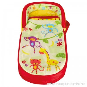 My First ReadyBed Monkey by Worlds Apart Ages 18 months - 3 years - B073V3K5GV