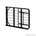 Furinno FB001T Angeland Mattress Foundation Platform Metal Bed Frame Twin - B01LYCRQ3W