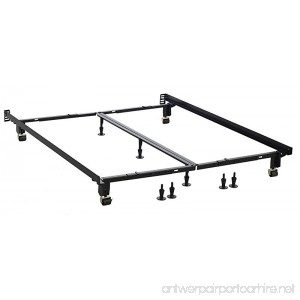 Hollywood Bed Frame Elite Holly-Matic Bed Frame - B00PAQIVP0