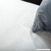 Zinus Folding Foam Guest Bed Frame with Wheels Single - B071V93Y1V
