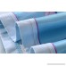 BEIRU Folding Ice Silk Mat Skin-friendly Breathable Sheet-style Mat Kit Spring-summer New Ice Mat ZXCV (Color : 1) - B07FJQ7WDG